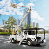 16,5 MTS – ALTEC AM50