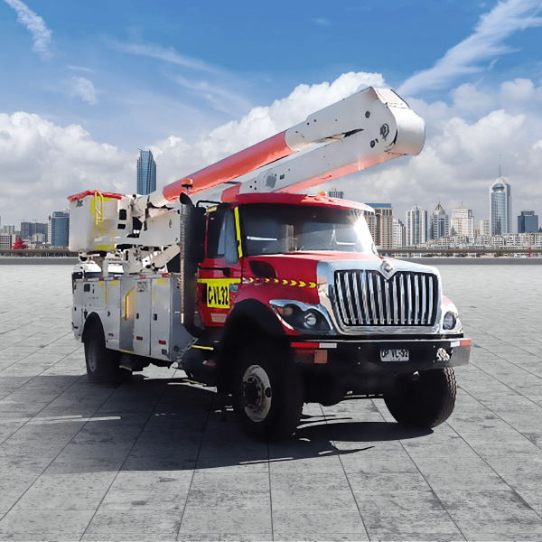 18 MTS – ALTEC AN 755