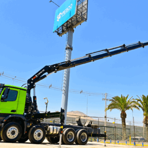 HIAB X-HIPRO 858 E-10