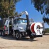 DESOBSTRUCTOR CAMEL 1200 EJECTOR