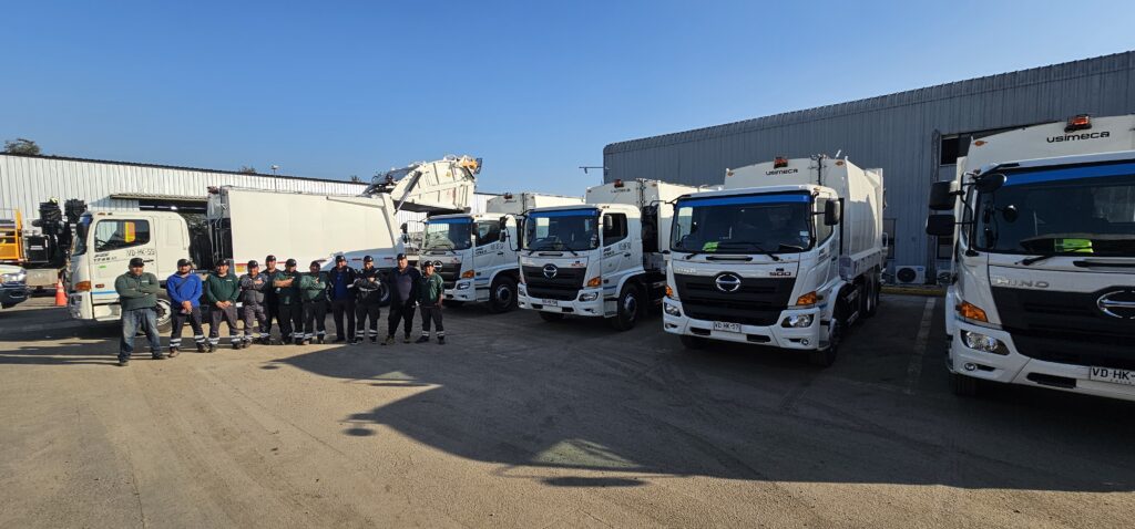 PESCO RENTAL