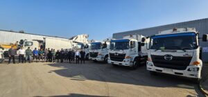 Pesco Rental